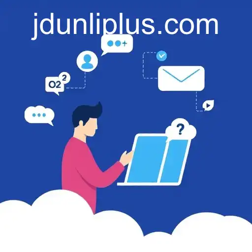 Contacting JD UNLI: Your Comprehensive Guide