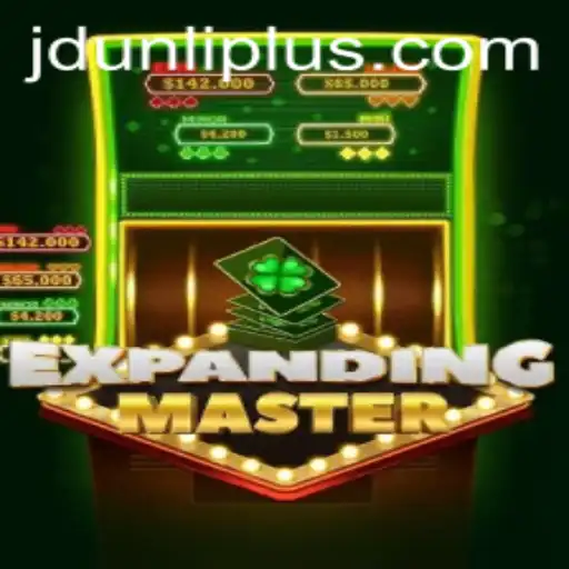 Unveiling the Mystical World of ExpandingMaster
