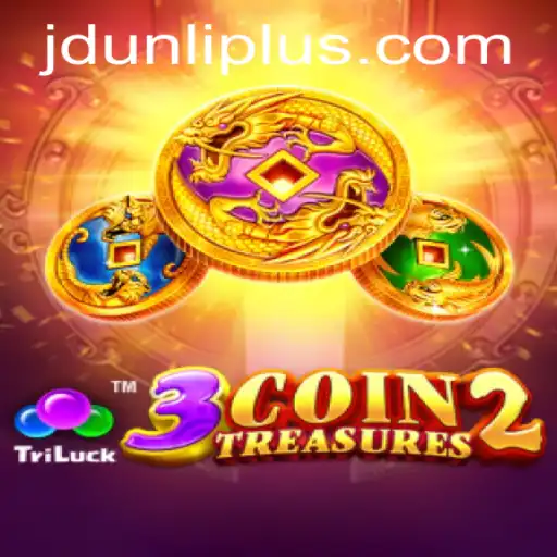 Exploring the Exciting World of 3CoinTreasures2: JD UNLI Edition