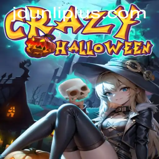 Explore the Thrills of CrazyHalloween: A Spooky Adventure with JD UNLI