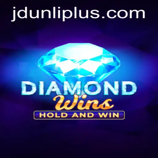 The Thrilling World of DiamondWins: Unveiling JD UNLI's Latest Gaming Sensation
