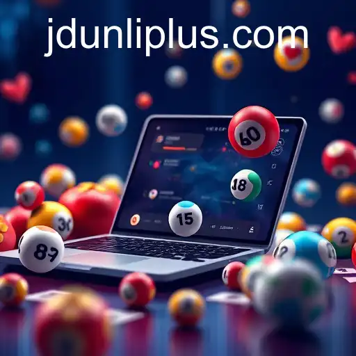 The Rise of Online Lottery and the Role of JD UNLI