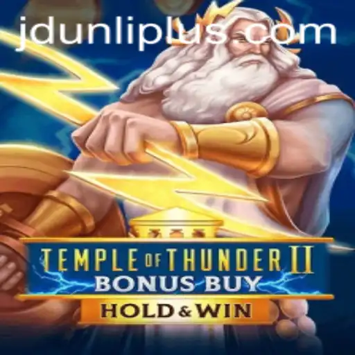 Exploring the Mythical World of TempleofThunderIIBonusBuy: An Unforgettable Gaming Experience